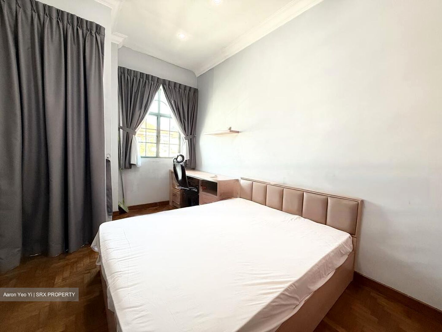 Bulim Drive (D22), Terrace #480136051